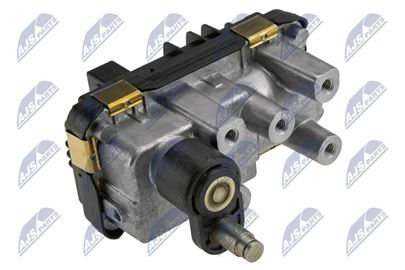 Elektronický akcelerátor turba BMW 1 F20/F21 2.0D 2011-, 3 E90/F30/F80/F34/E91/F31 2.0D 2007-2019, 4 F36 2.0D 2014-2015, X1 E84 2.0D 2009-2015, MINI R56/R57/R58/R59/R60/R61 2.0D 2009-2016
