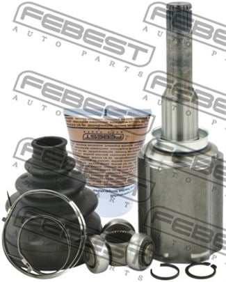 Homokinetický kloub přední levý CHEVROLET CRUZE (J300,J305,J308) 1.6, 1.8, 2.0CDI, 2.0VCDI 09-