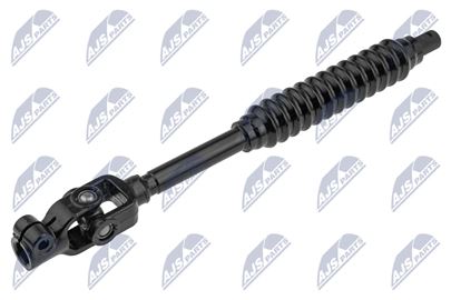 Hřídel, sloupek řízení TOYOTA LAND CRUISER 100 02-07 , LEXUS LX470 02-05