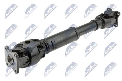 Kardanový hřídel, kardanová tyč TOYOTA HI-LUX 4WD 88-05