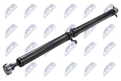 Kardanový hřídel, kardanová tyč zadní VW T5/MULTIVAN V 04-rozvor 3400mm