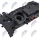 Kryt hlavy válců AUDI A3 2.0 2004-,TT 2.0 2006-,SEAT ALTEA 2006-,LEON 2005-,SKODA OCTAVIA II 2005-,VW GOLF V 2004-,GOLF VI 2011-, R 2