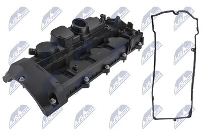 Kryt hlavy válců MERCEDES C-klasse W204 C200CDI, C220CDI 2007-, E-klasse W211 E200CDI, E220CDI 2003-