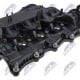 Kryt hlavy válců pravý LAND ROVER DISCOVERY III 2.7TDV6 2005-, DISCOVERY IV 2.7TDV6 2010-, RANGE ROVER SPORT 2.7TDV6 2005-