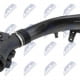 Sací hadice, Vzduchový filtr ENG 3.0 BMW BMW X5 E70 09-13, BMW X5 F15 12-18, BMW X6 E71 09-14, BMW X6 F16 13-19, BMW 6 F06 GRAN COUPE 11-15, BMW 6 09-18 , BMW 7 F01/F02 11-15