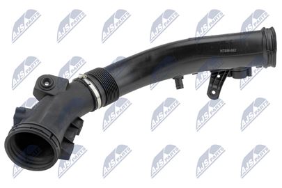Sací hadice, Vzduchový filtr ENG 3.0 BMW BMW X5 E70 09-13, BMW X5 F15 12-18, BMW X6 E71 09-14, BMW X6 F16 13-19, BMW 6 F06 GRAN COUPE 11-15, BMW 6 09-18 , BMW 7 F01/F02 11-15
