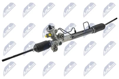 Servo řízení, převodka řízení MAZDA MPV 99-06