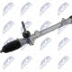 Servo řízení, převodka řízení NISSAN QASHQAI 14-