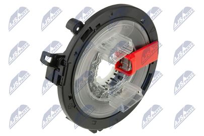 Vinutá pružina, Airbag MERCEDES C-KLASSE W204 2007-, E-KLASSE W212 2009-