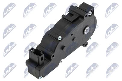 Zámek kufru TESLA MODEL S 2013-