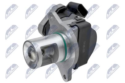 AGR Ventil Mercedes C-Klasse W204 C200CDI/C220CDI 2007-, E-Klasse W211 E200CDI/E220CDI 2006-