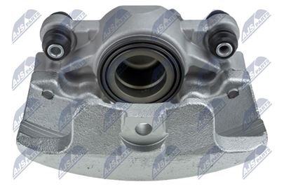 Brzdový třmen přední levý Audi A4 B8 11-, A5 11-