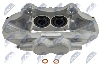 Brzdový třmen přední pravý BMW 3 F30/F80, 3 TOURING F31, 3GT F34 12-, 4 COUPE F32/F82 13-, 4 GRAN COUPE 14-, 1 F20/F21 11-, 2 F22/F82/F2