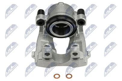 Brzdový třmen přední pravý CITROEN C4 PICASSO/GRAND PICASSO 13-, C4 SPACETOURER/GRAND SPACETOURER 18-