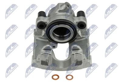 Brzdový třmen přední pravý Mercedes E-klasse W210/S210 95-, C-klasse W202/S202 93-, CLK-klasse C208/A208 97-, SLK-klasse R170 96-