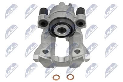 Brzdový třmen zadní pravý Mercedes E-klasse W211/S211 02-, S-klasse W221 05-, CLS-klasse C219 04-, SL-klasse R230 01-
