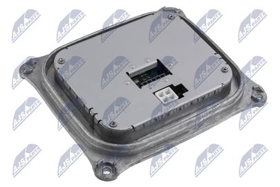 Jednotka LED denního osvětlení AUDI A4(B7),A4(B8) 2004-2016