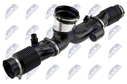 Sací hadice, Vzduchový filtr Jaguar XJ X351 3.0 13-19