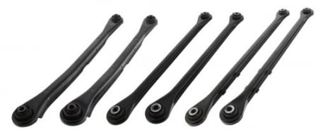 Sada ramen zadní 6 dílná HD zesílená Ford Mondeo III