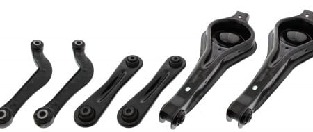 Sada ramen zadní 6 dílná HD zesílená Ford Mondeo Turnier III (BWY)