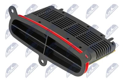 Jednotka LED osvětlení BMW 5 (F07N/F10N/F11N) 2010-2017