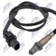 Lambda Sonda ENG. 2.0D,3.0D BMW 1(F21), 3(E90), 5(F10/F11), 5 GRAN TURISMO(F07), 7(F01/F02/F03/F04) 2008-