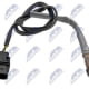 Lambda Sonda ENG.1.8-6.0 VW GOLF V, PASSAT(B6/B7), TOURAN, NEW BEETLE, AUDI Q3, SKODA OCTAVIA II, SUPERB II, SEAT ALTEA, LEON, TOLEDO III 1999-2016
