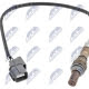 Lambda Sonda ENG.2.0,2.4 HONDA CIVIC VII, CR-V II 2001-2006