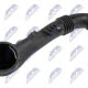 Sací hadice, Vzduchový filtr ENG 3.0 BMW 3 E90/E91/E92/E93 2006-03.2011 , BMW 1 E82/E88 2008-03.2011