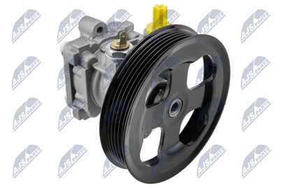 Servočerpadlo, hydraulické čerpadlo pro řízení MITSUBISHI OUTLANDER 2.0 02-06