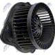 Vnitřní ventilátor topení VOLVO C70 1997-2005,S70 1997-2000,V70 1995-2000,XC70 1997-2002