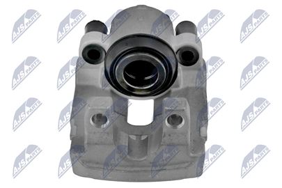 Brzdový třmen zadní levý BMW X5 E70/F15/F85 07-, X6 E71/E72/F16/F86 07-