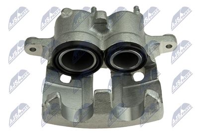 Brzdový třmen zadní pravý CITROEN JUMPER 94-, FIAT DUCATO 94-, PEUGEOT BOXER 94-