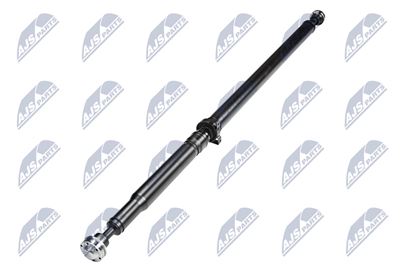 Kardanový hřídel, kardanová tyč zadní LAND ROVER DISCOVERY SPORT 15-20