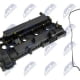 Kryt hlavy válců FORD S-MAX, GALAXY 2015-, KUGA 2012-, ESCAPE 2013-, FOCUS 2011-2018, MONDEO 2014-, FUSION 2013- 2.0ECOBOOST, 2.3TIVCT TURBO