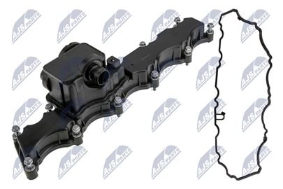 Kryt hlavy válců LAND ROVER RANGE ROVER SPORT 3.0 2019-,RANGE ROVER 3.0 2020-,DEFENDER 110 3.0 2020-