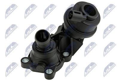 Regulační ventil chlazení VW TOUAREG 3.0TDI 2010-,AUDI A4 3.0TDI 2011-,A5 3.0TDI 2011-,A6 3.0TDI 2011-,A7 3.0TDI 2010-,Q5 3.0TDI 2012-,Q7 3.0TDI 2010-