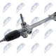 Servo řízení, převodka řízení TOYOTA YARIS 10-