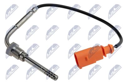 Snímač teploty výfukových plynů AUDI Q7 3.0D 2007-2015