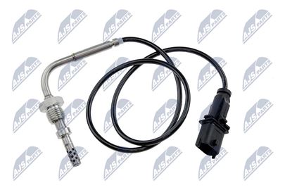 Snímač teploty výfukových plynů FIAT 500 1.3D MULTIJET 07-, PANDA 1.3D MULTIJET 55KW 06-