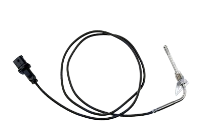 Snímač teploty výfukových plynů FIAT BRAVO 1.9JTD 2007-,STILO 1.9JTD 2001-