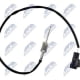 Snímač teploty výfukových plynů FORD KUGA 2.0TDCI /EURO4/ 2008-,TRANSIT CONNECT 1.6TDCI 2013-