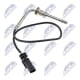 Snímač teploty výfukových plynů JEEP CHEROKEE 2.0CRD,2.4,3.2 V6 2013-