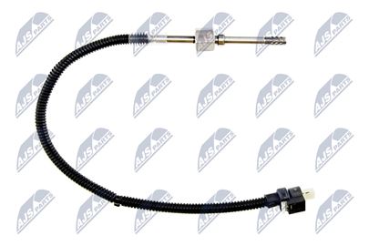 Snímač teploty výfukových plynů MERCEDES C W205 C220BLUETEC 2.2 2013-