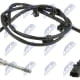 Snímač teploty výfukových plynů OPEL ASTRA J 1.7CDTI 74/81/96KW 09-15