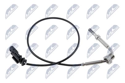 Snímač teploty výfukových plynů OPEL CORSA E (X15) 14-