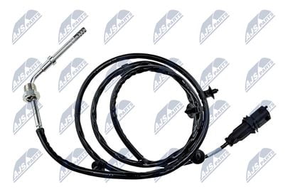 Snímač teploty výfukových plynů OPEL INSIGNIA A 2.0BITURBO CDTI 2008-, SAAB 9-5 2.0TTID 2010-