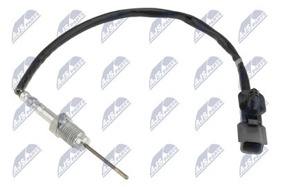 Snímač teploty výfukových plynů RENAULT CLIO III 1.5DCI 07-, MODUS/GRAND MODUS 1.5DCI 10-, DACIA DUSTER 1.5DCI 10-, LODGY 1.5DCI 12-, LOGAN 1.5DCI 65KW 10-, SANDERO 1.5DCI 08-