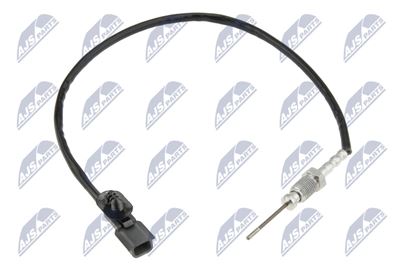 Snímač teploty výfukových plynů RENAULT MASTER III 2.3DCI 11-, OPEL MOVANO B (X62) 2.3CDTI 10-