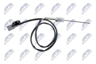 Snímač teploty výfukových plynů RENAULT TRAFIC 1.6DCI 2014-, OPEL VIVARO B 1.6CDTI 2014-